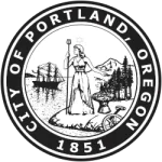 City of Portland seal