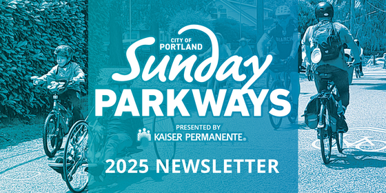 Downtown Portland is yours to explore car-free this Sunday!