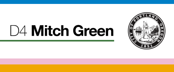 A Message from Councilor Green – Moda, Webinar Recording, Zenith