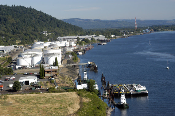 Critical Energy Infrastructure (CEI) Hub Policy Project – Register to give oral testimony